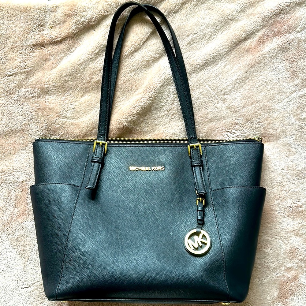 MK Tote bag